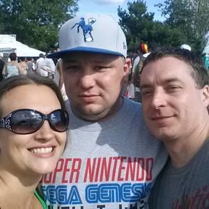 Meet your Posher, Jesse